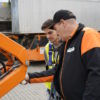IPAF Bediener Schulung
