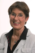 Marie-Luise Cramer