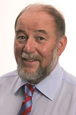 Peter Cramer