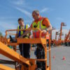 IPAF Bediener Schulung