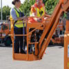 IPAF Bediener Schulung
