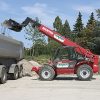 formation Telehandler