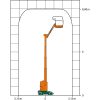 Diagrama de trabalho SGT 10 E IV