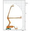 Diagrama de trabalho SGT 16 KA +