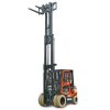 Hand-held forklift GSD 30-5560 Z with twin tires
