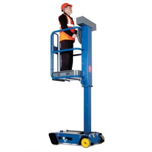 Power Towers Pecolift