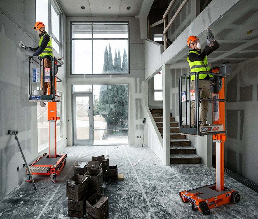 Indoor-Lift-Power-Towers-JLG-Einsatzgebiete