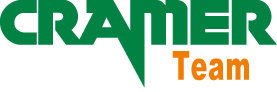 Logo-ul echipei Cramer