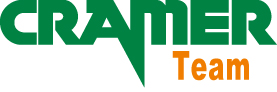 Cramer team logo