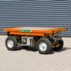 Transportwagen TW 1500 ErgoMover