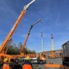 mobile crane training