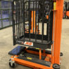 Крытый лифт IL 5,5 JLG Nano 35