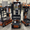 Indoorlift IL 5,5 JLG Nano 35