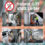 Indoorlift statt Leiter