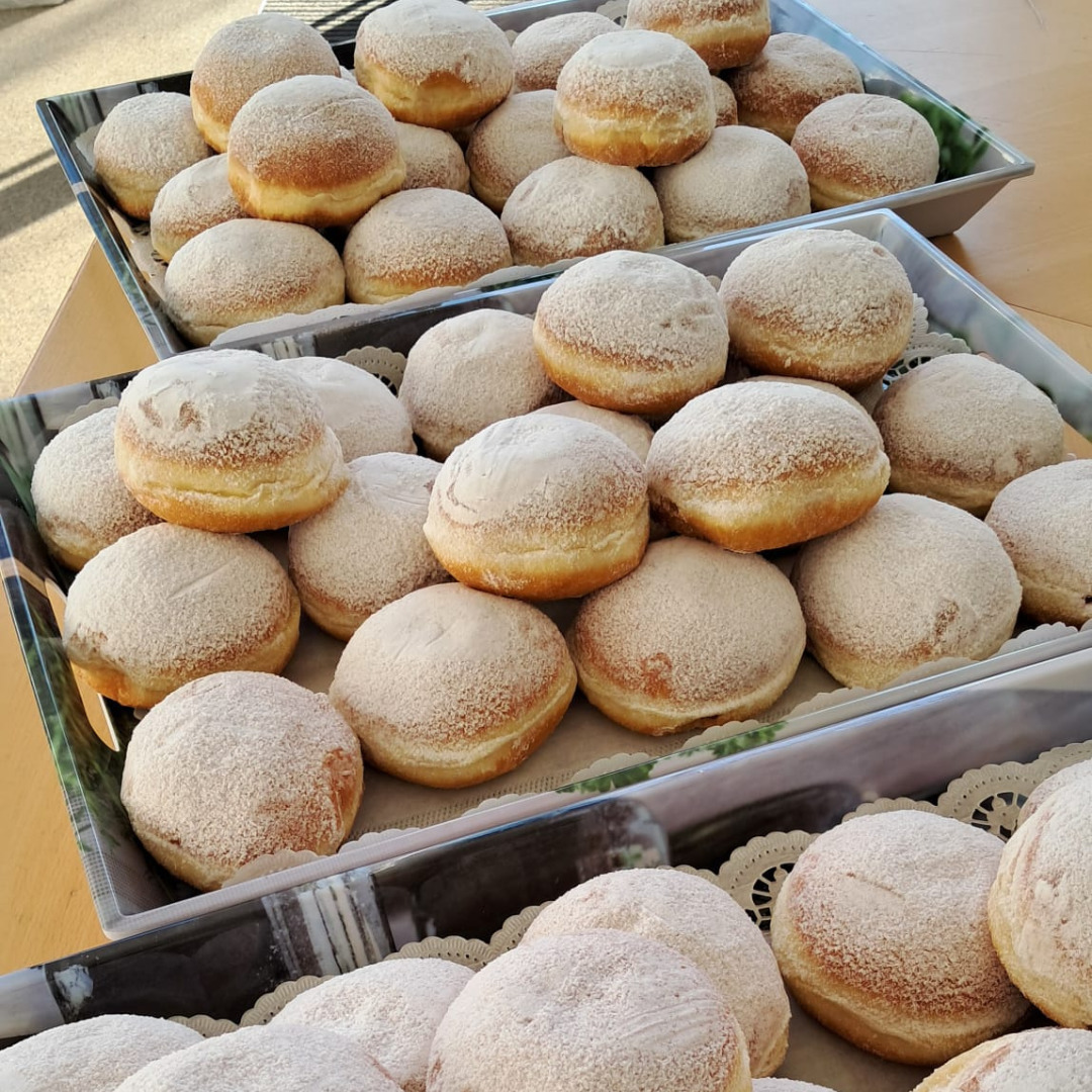 Rosenmontag Karneval