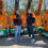 Team-Power hoch zwei