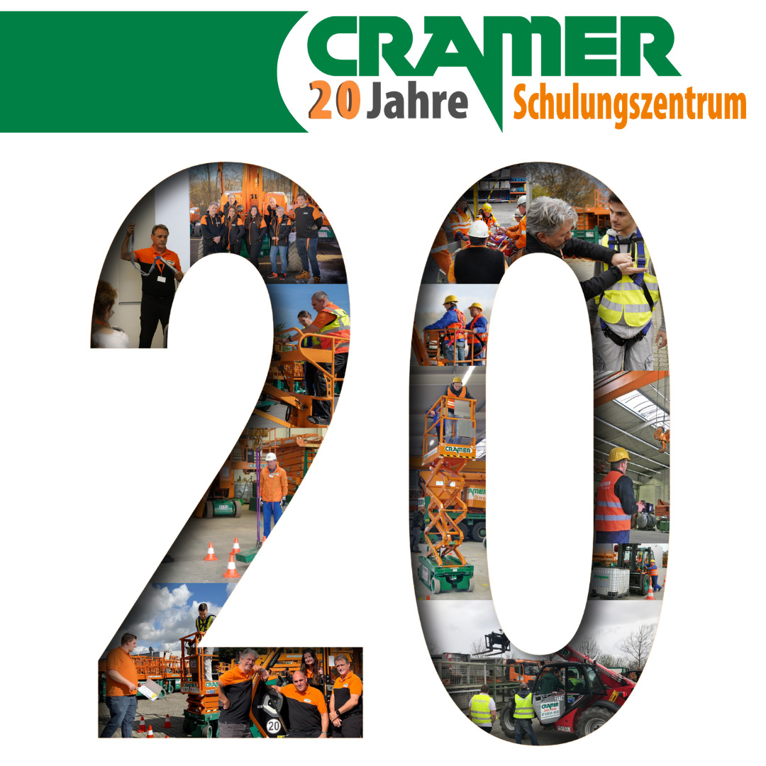 Rabatt 20 J. Schulungszentrum Website