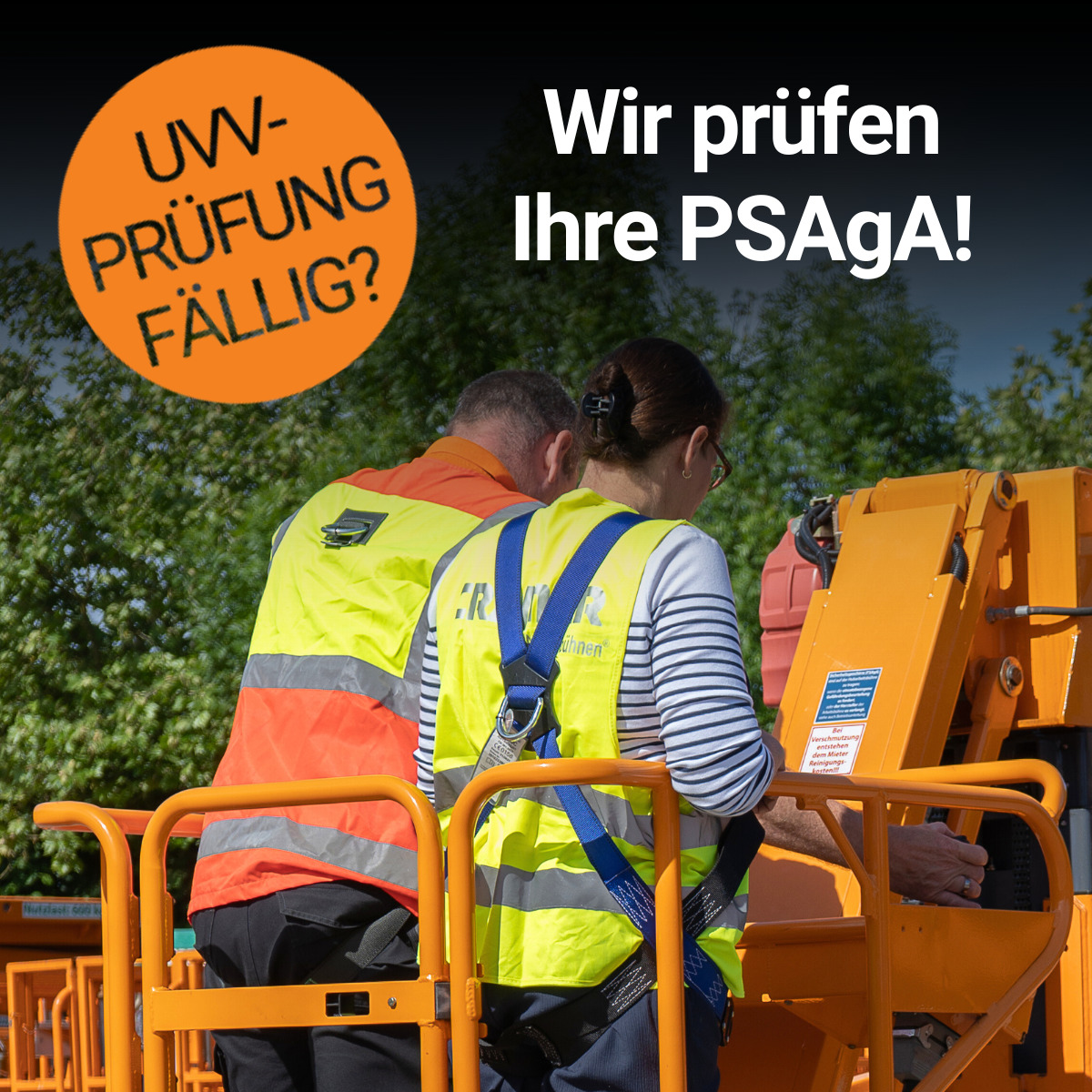 UVV-Pruefung-PSAgA