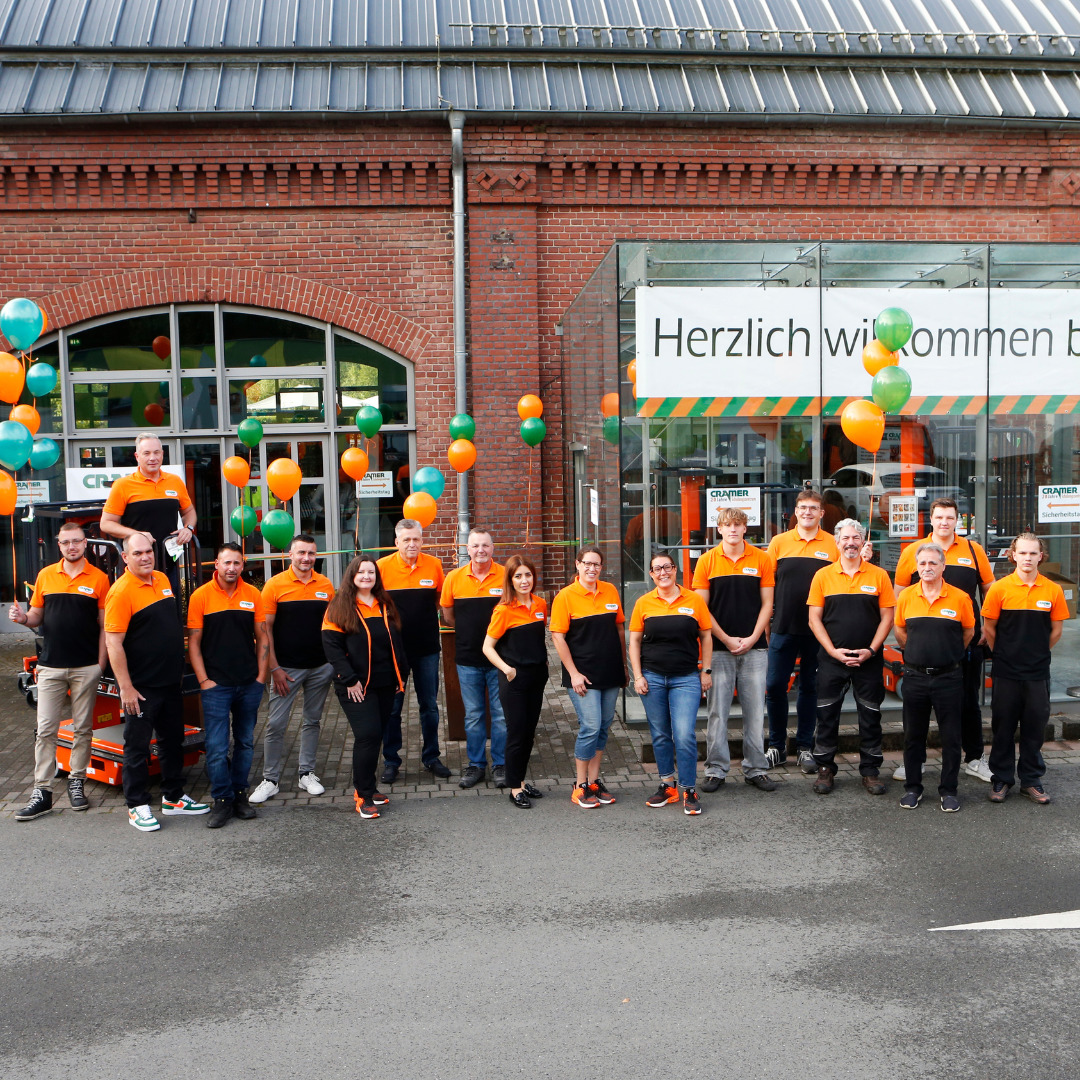 Sicherheitstag Website