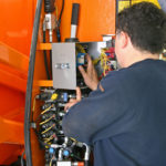 Mechatroniker Servicetechniker Hamburg