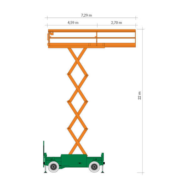 SB 22-2,5 EAS_Schere_XCMG_1000x1000px_Diagramm